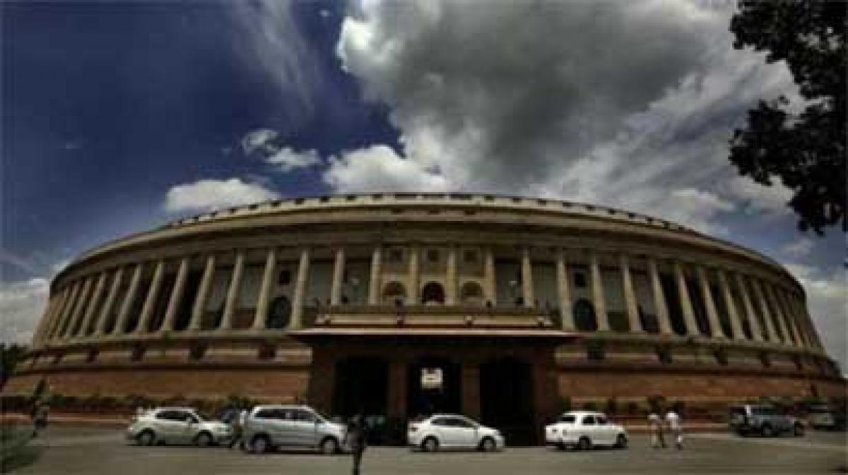 Economic Survey to be tabled in Parliament on Feb 26